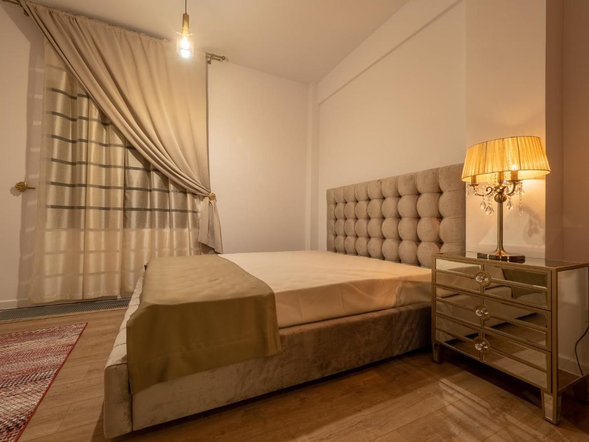 Signature Aparthotel - Boutique Galaţi Екстериор снимка