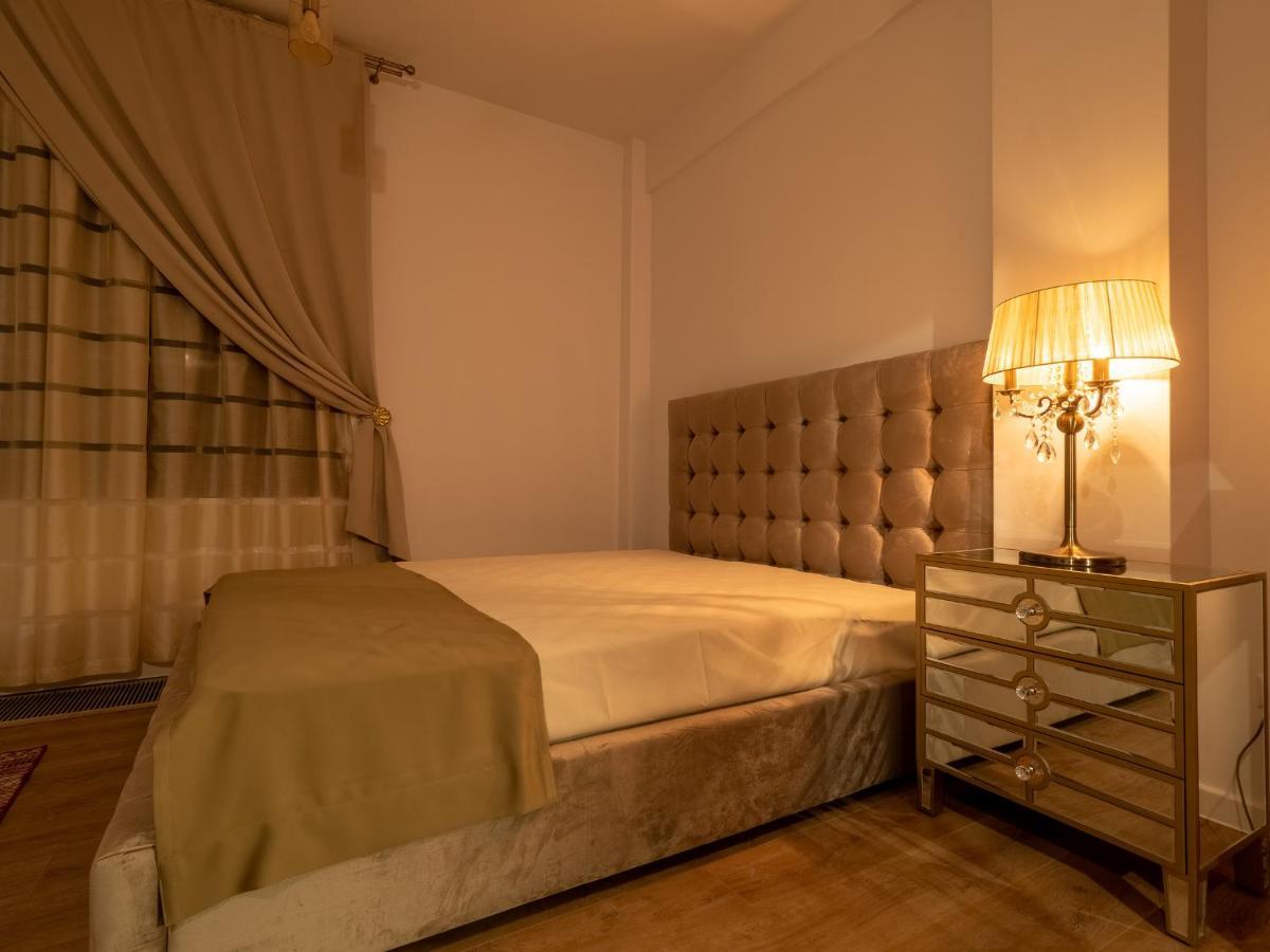 Signature Aparthotel - Boutique Galaţi Екстериор снимка