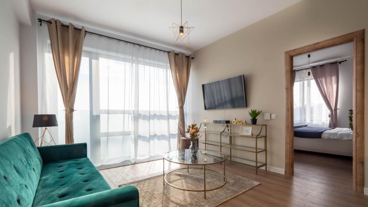 Signature Aparthotel - Boutique Galaţi Екстериор снимка